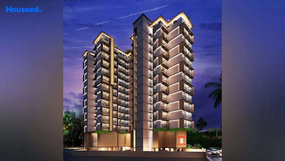 Project Image of Konark Ganesh Chhaya in Vile Parle East, Mumbai - Image 384124