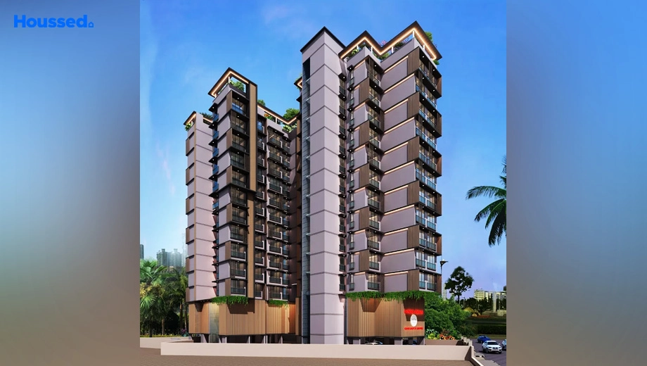 Project Image of Konark Ganesh Chhaya in Vile Parle East, Mumbai - Image 384125