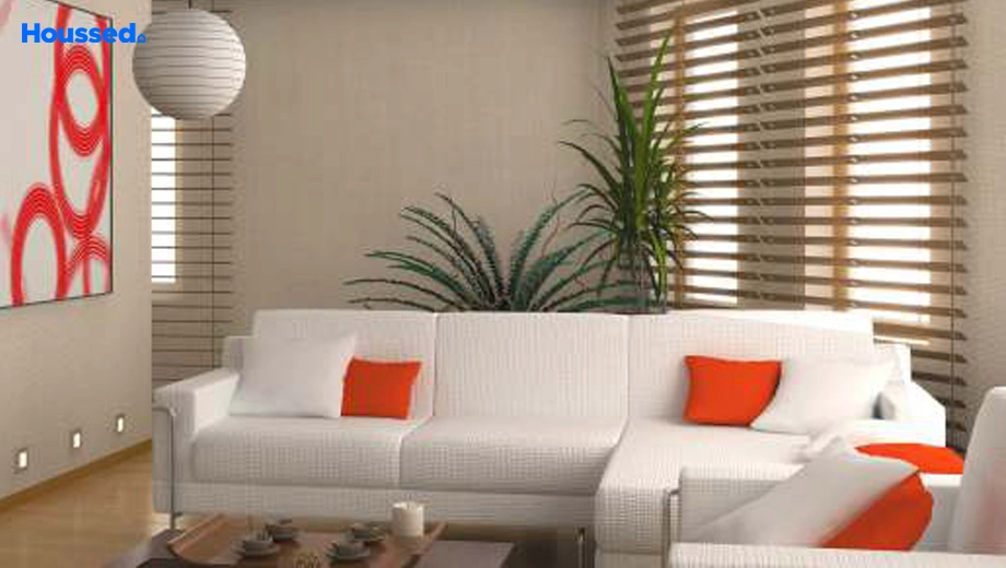 Sample Apartment of Legend Galaxy - Image 383100
