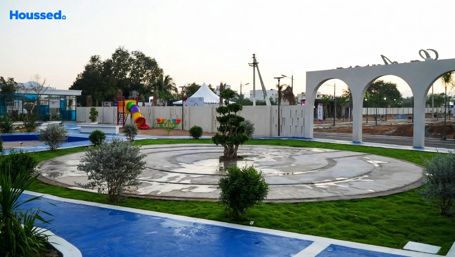 Amenities of Adissia Vivaana - Image 383733