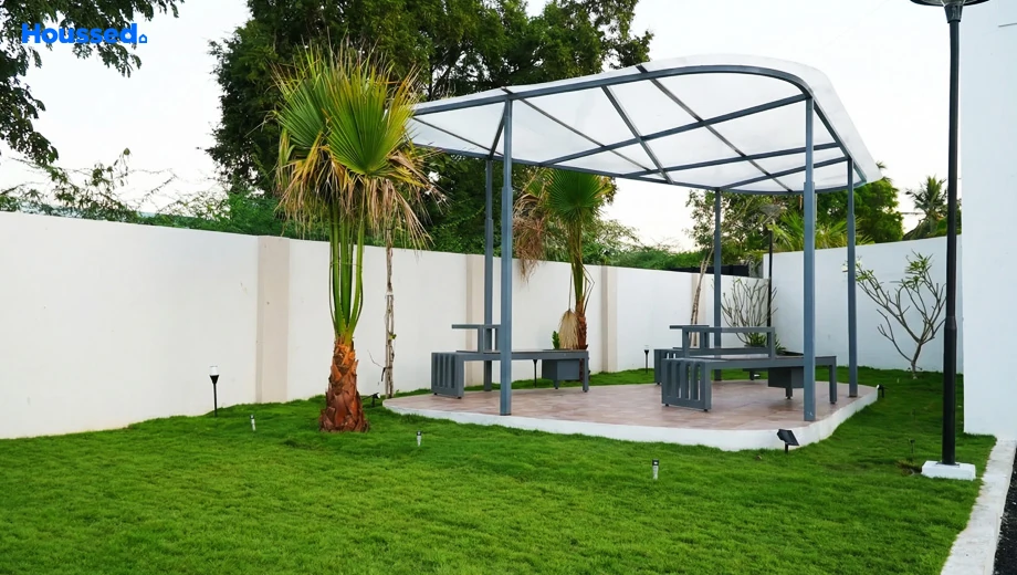 Amenities of Adissia Vivaana - Image 383735
