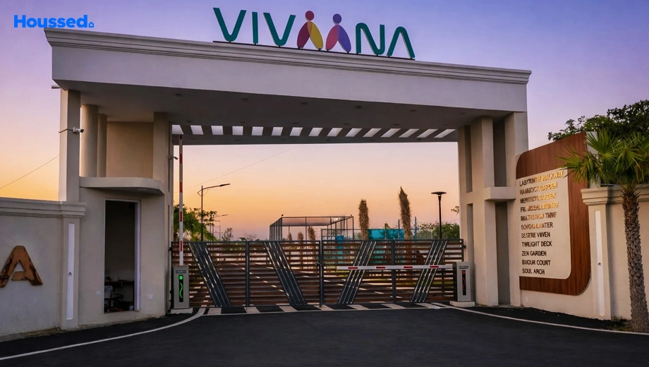 Project Image of Adissia Vivaana - Image 383730