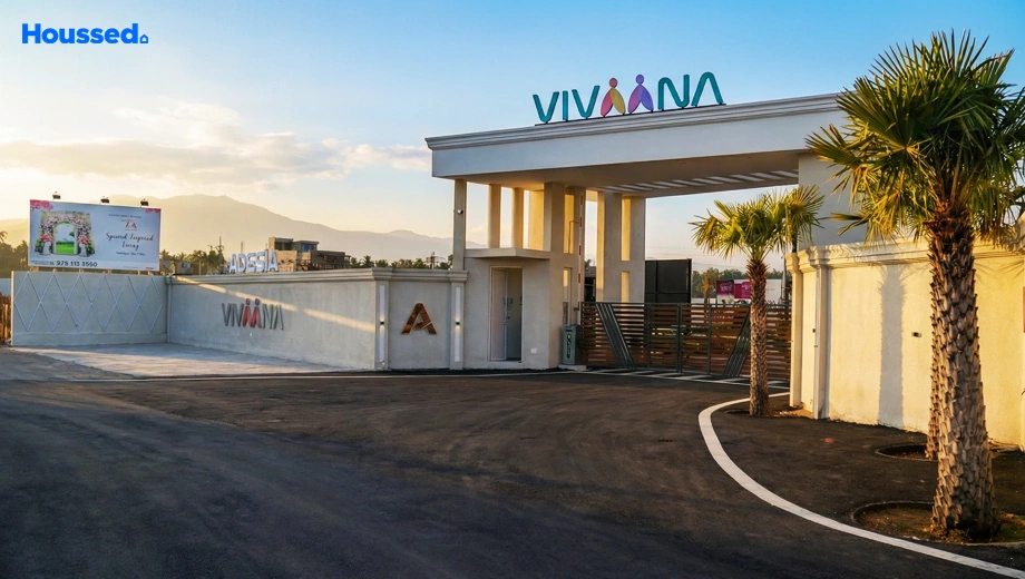 Project Image of Adissia Vivaana - Image 383731
