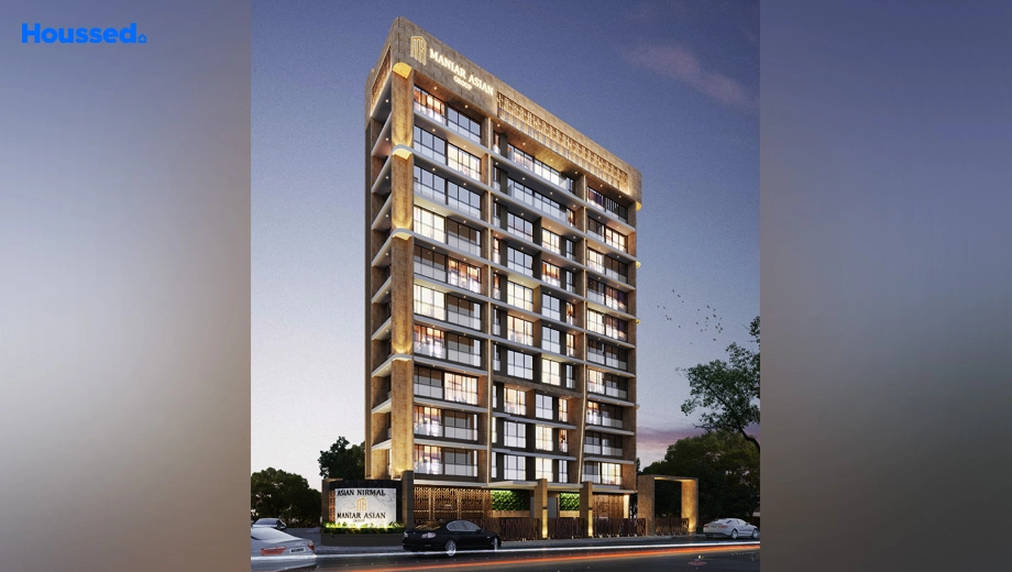 Project Image of Maniar Asian Nirmal - Image 384156