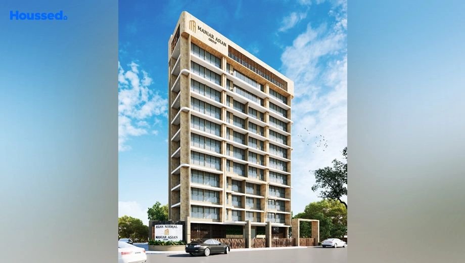 Project Image of Maniar Asian Nirmal - Image 384157