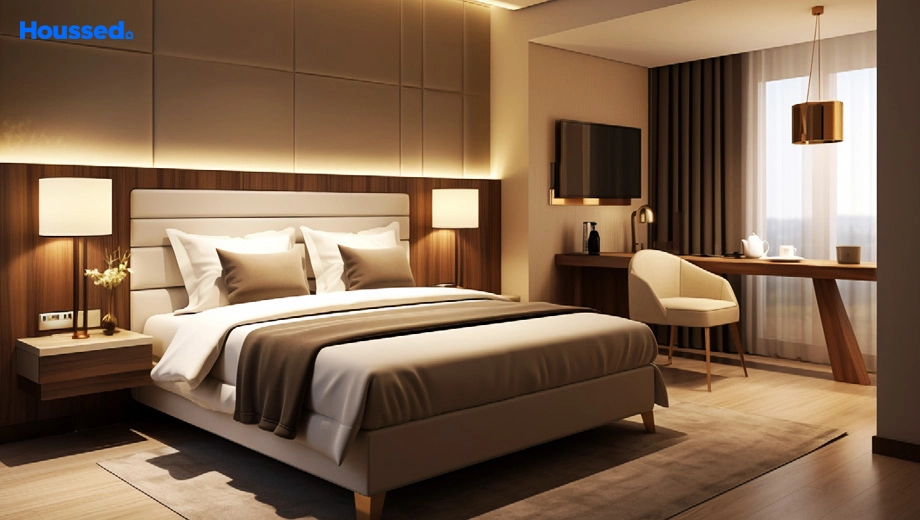Sample Apartment of Maniar Asian Nirmal - Image 384161