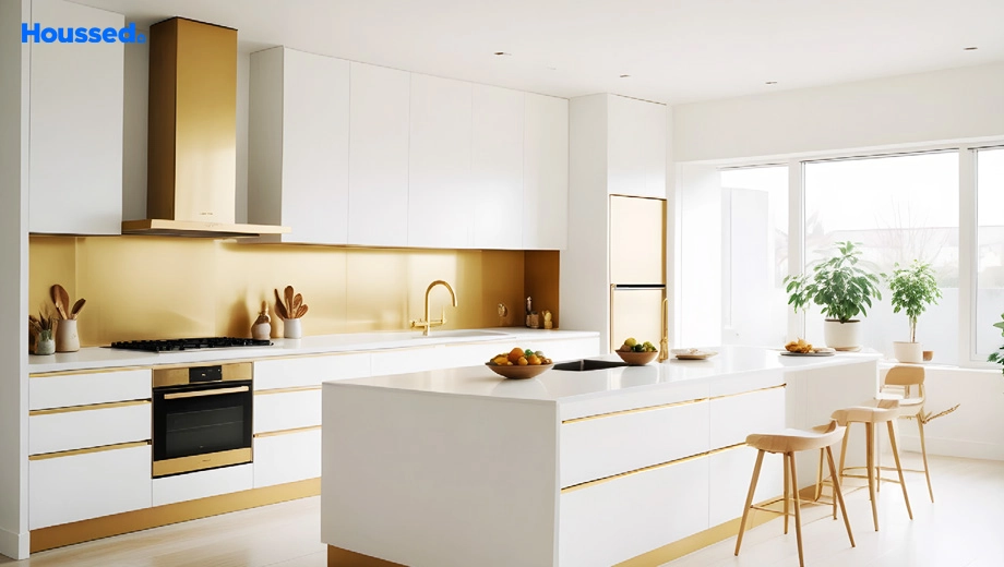 Sample Apartment of Maniar Asian Nirmal - Image 384160