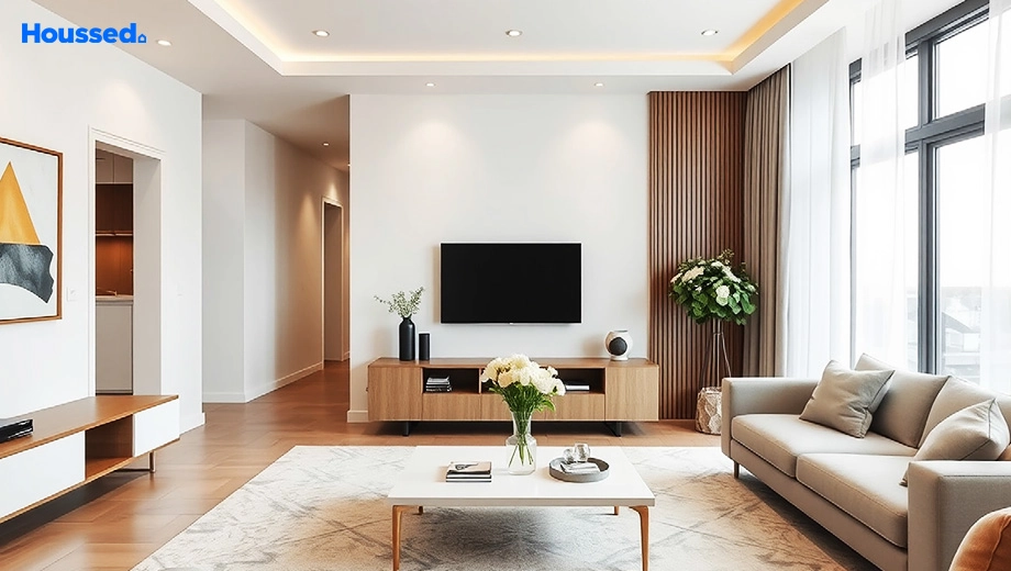 Sample Apartment of Maniar Asian Nirmal - Image 384162