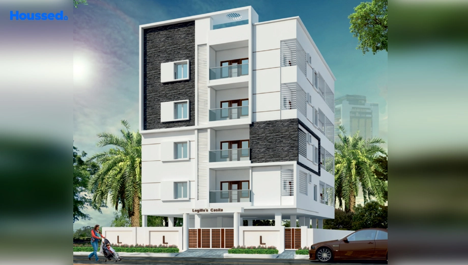 Project Image of Logillus Casita - Image 383091