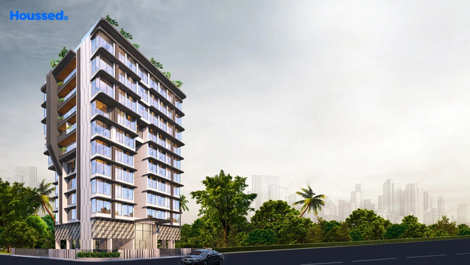 Project Image of Pruthvi Mayur Park - Image 384234