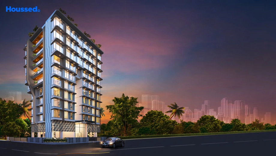 Project Image of Pruthvi Mayur Park - Image 384235