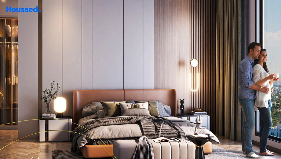 Sample Apartment of Pruthvi Mayur Park - Image 384240