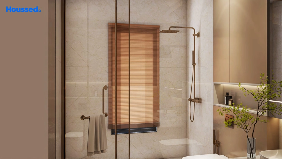 Sample Apartment of Pruthvi Mayur Park - Image 384238