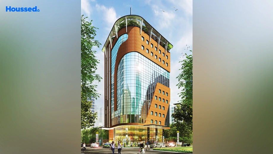 Swarn Prospera