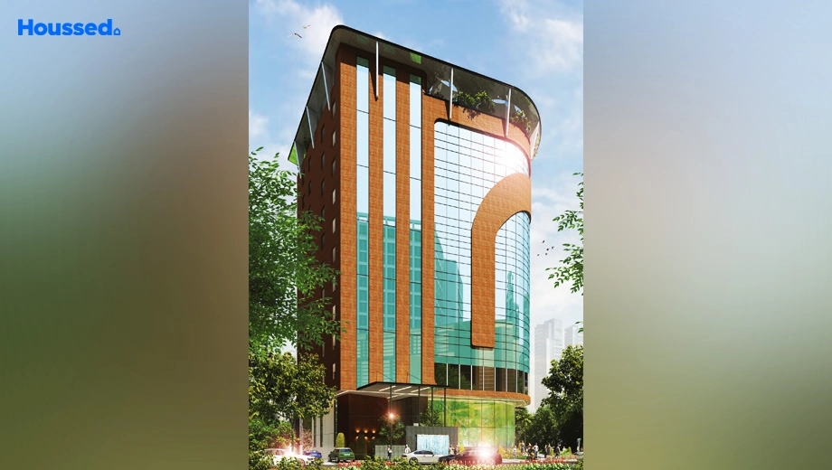 Project Image of Swarn Prospera - Image 383541