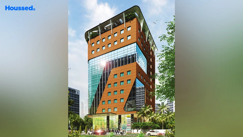 Project Image of Swarn Prospera - Image 383543