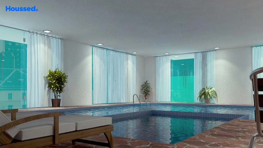 Amenities of Mandadi Magnus - Image 383116