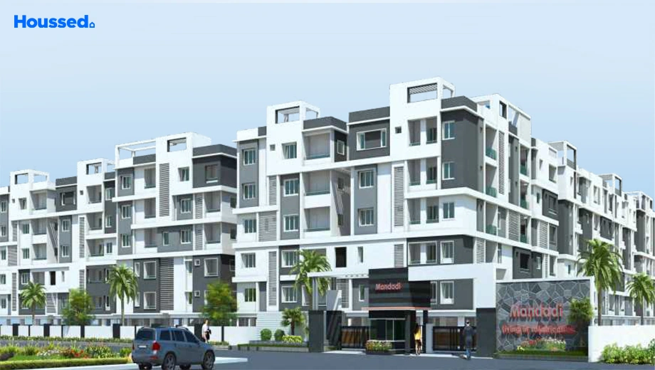 Project Image of Mandadi Magnus - Image 383113