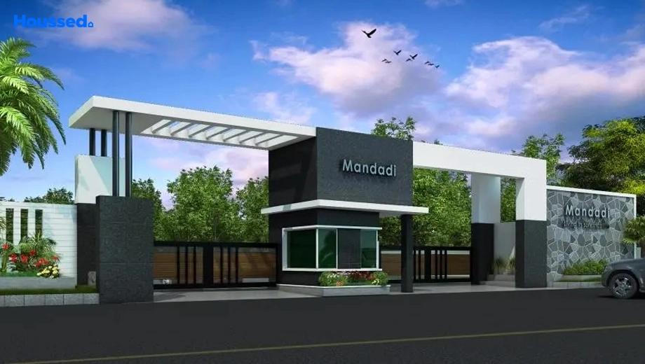 Project Image of Mandadi Magnus - Image 383111
