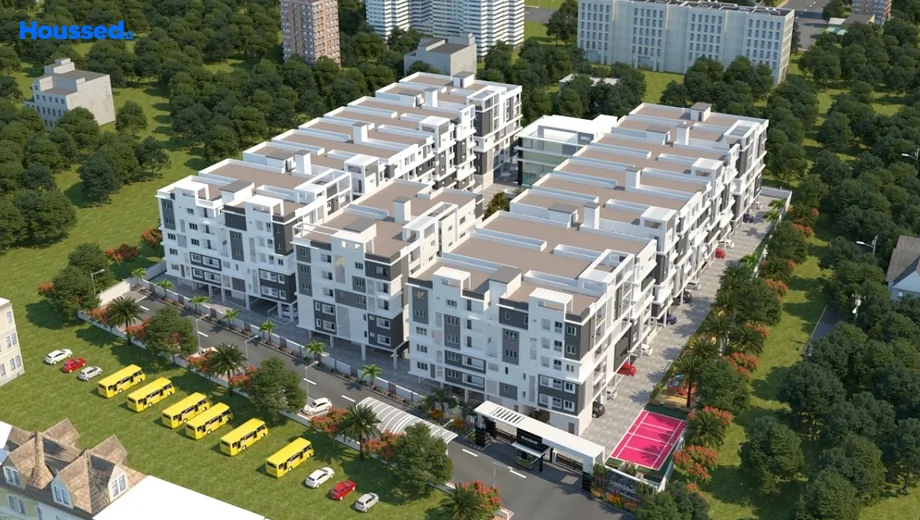 Project Image of Mandadi Magnus - Image 383112