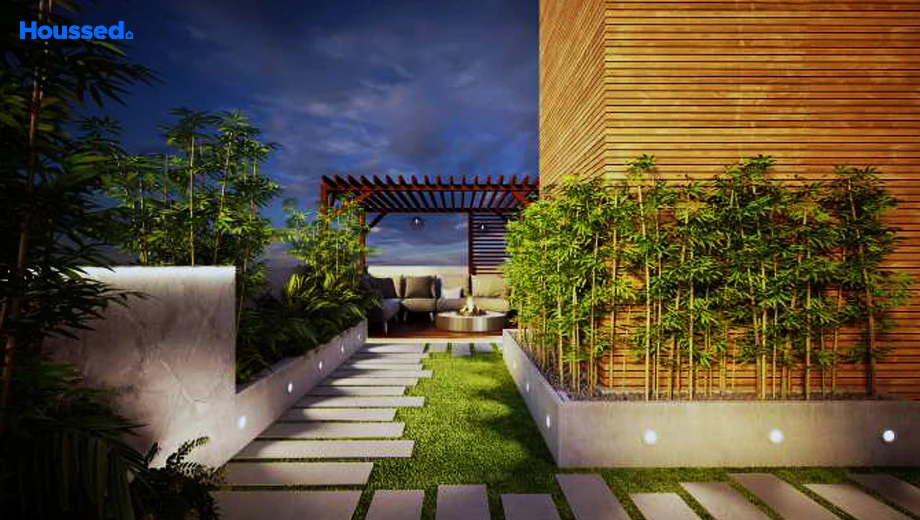 Amenities of Nirmaan Heena - Image 384204
