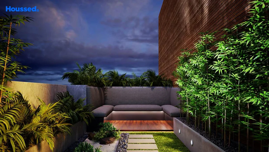 Amenities of Nirmaan Heena - Image 384205