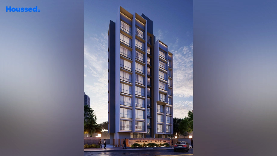 Project Image of Nirmaan Heena - Image 384198