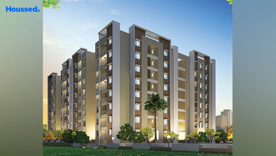 Project Image of Sonsy Rise - Image 383325