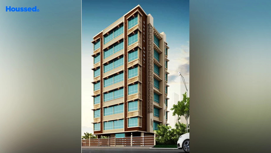 Project Image of Black Gold Sheela Smruti in Vile Parle East, Mumbai - Image 384057