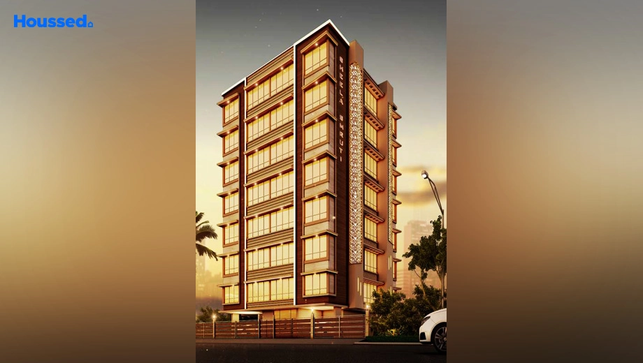 Project Image of Black Gold Sheela Smruti in Vile Parle East, Mumbai - Image 384058