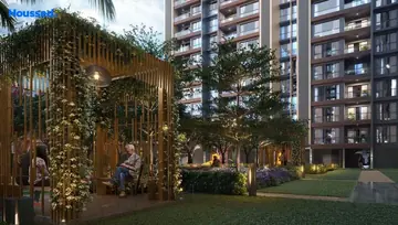 Amenities of Adani Shantigram - Ambrosia - Image 22349