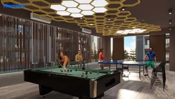 Amenities of Adani Shantigram - Ambrosia - Image 22347