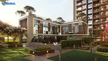 Amenities of Adani Shantigram - Ambrosia - Image 22344