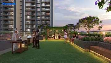 Amenities of Adani Shantigram - Ambrosia - Image 22351