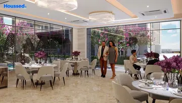 Amenities of Adani Shantigram - Ambrosia - Image 22346