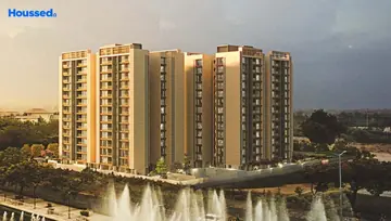 Project Image of Adani Shantigram - Ambrosia - Image 22342