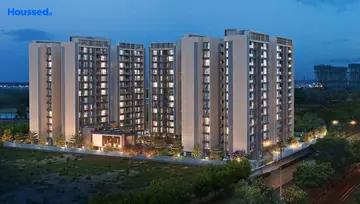 Project Image of Adani Shantigram - Ambrosia - Image 22341