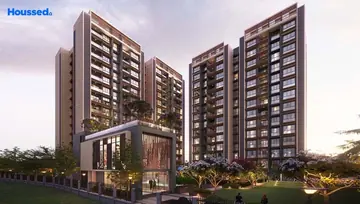 Project Image of Adani Shantigram - Ambrosia - Image 22343