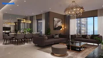 Sample Apartment of Adani Shantigram - Ambrosia - Image 22356