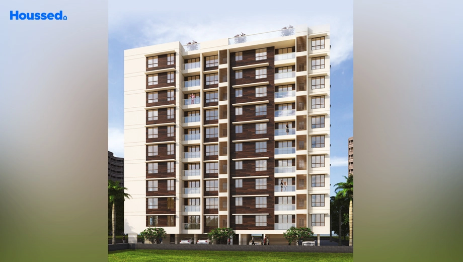 Project Image of Moss Om Gurukrupa SRA CHS in Vile Parle East, Mumbai - Image 384191