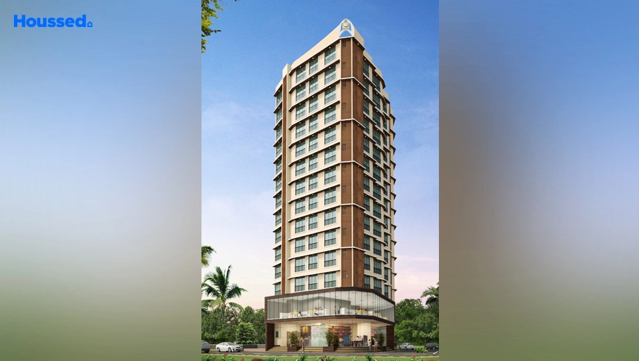 Project Image of Grace Iconic in Vile Parle East, Mumbai - Image 383928