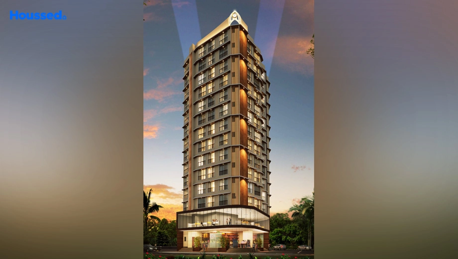 Project Image of Grace Iconic in Vile Parle East, Mumbai - Image 383929