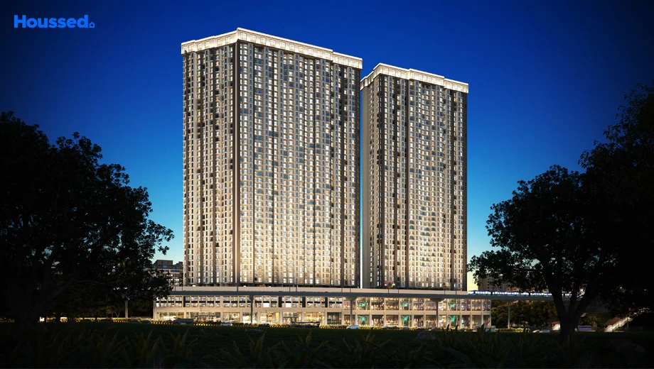 Project Image of Vihang Oris - Image 397575
