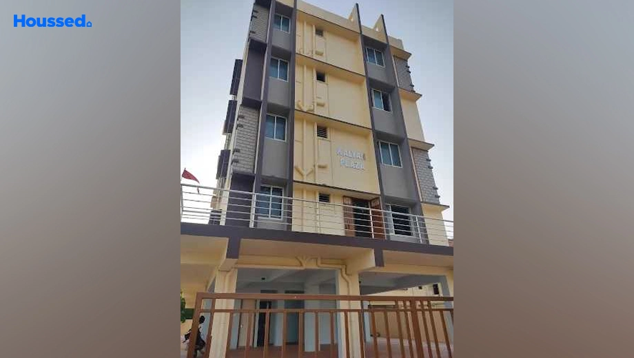 Project Image of Suravi Kalyan Plaza - Image 383763