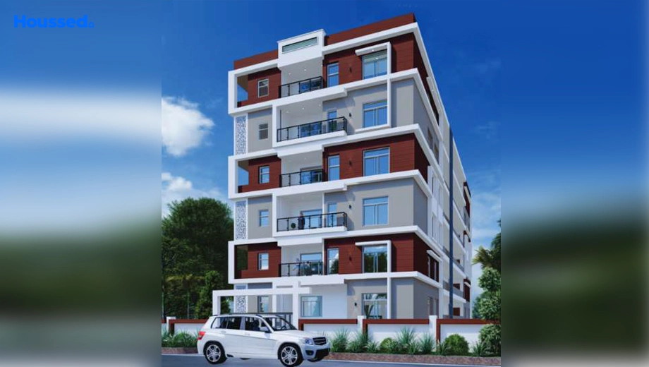 Project Image of Mi Kirti Heights - Image 383424