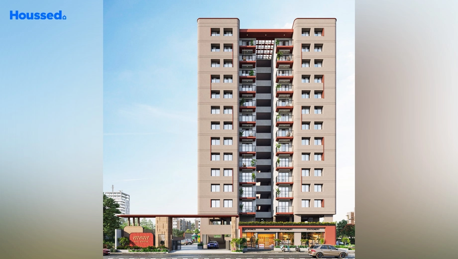 Project Image of Shashwat Heights - Image 383816