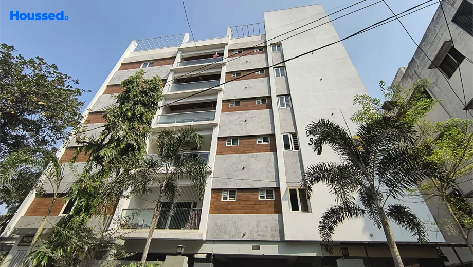 Project Image of Milestone Saanvis Madhuban - Image 383445