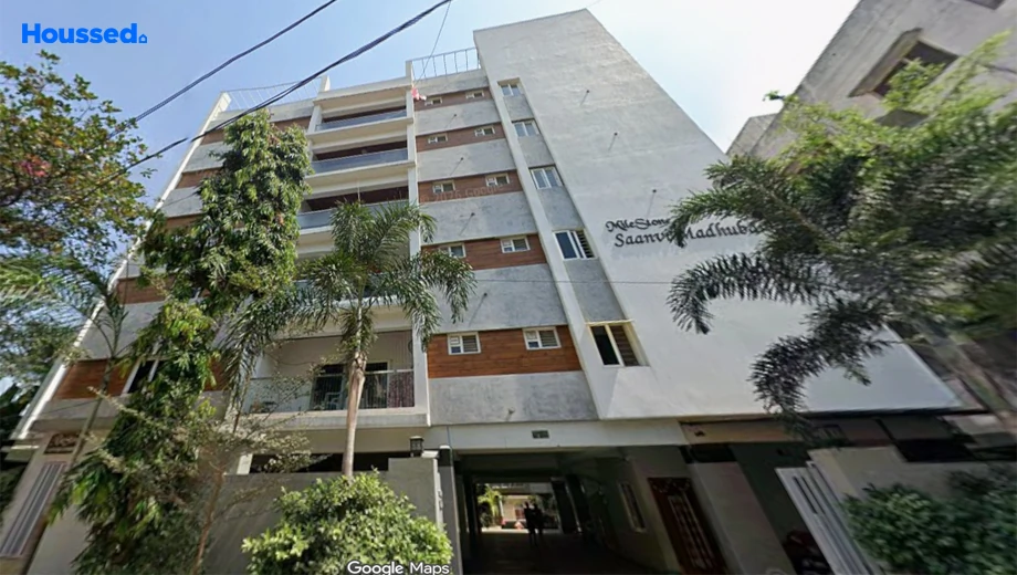 Project Image of Milestone Saanvis Madhuban - Image 383444