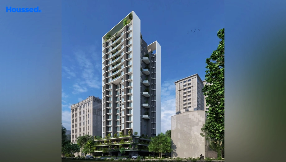 Project Image of Prem Ajanta in Mulund West, Mumbai - Image 398827