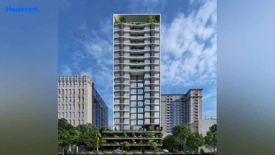 Project Image of Prem Ajanta in Mulund West, Mumbai - Image 398828
